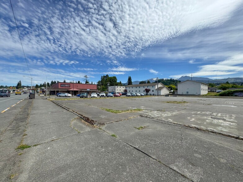 More Photos Of 1016 E 1st St, Port Angeles Land For Sale