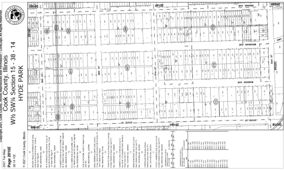 More Photos Of 222 E 61st St, Chicago Daycare Center For Sale