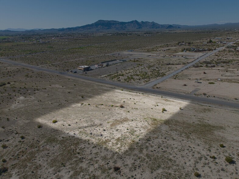 More Photos Of 1201 East Irene Street Pahrump, NV 89060, Pahrump Land For Sale