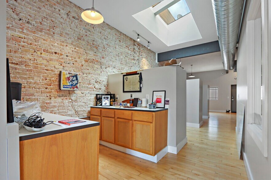 More Photos Of 110 N Main St, Walworth Storefront For Sale