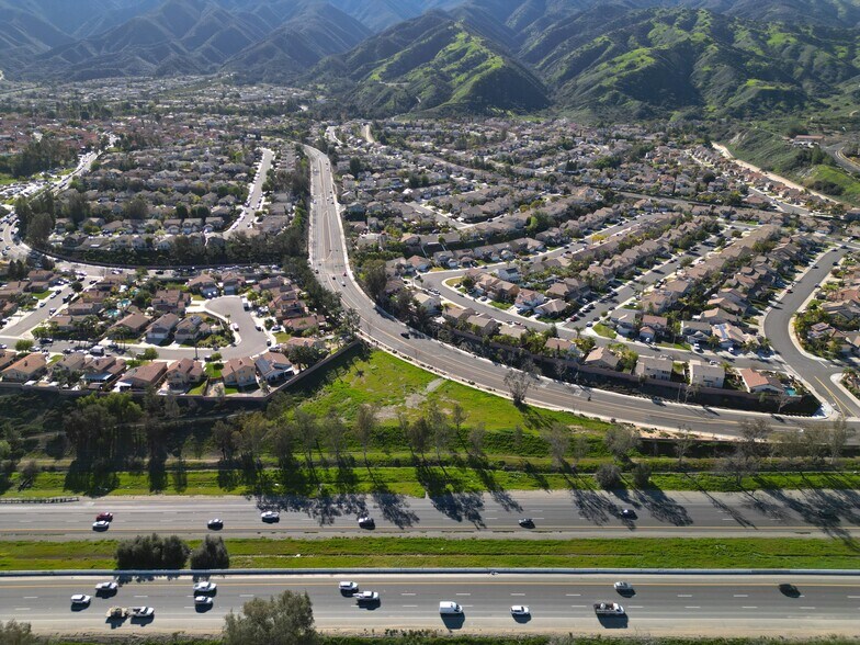 More Photos Of Knabe Rd, Corona Land For Sale