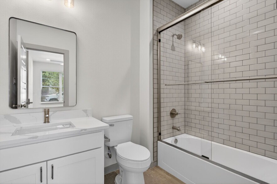 More Photos Of 3133 Cockrell Ave, Fort Worth Apartments For Sale