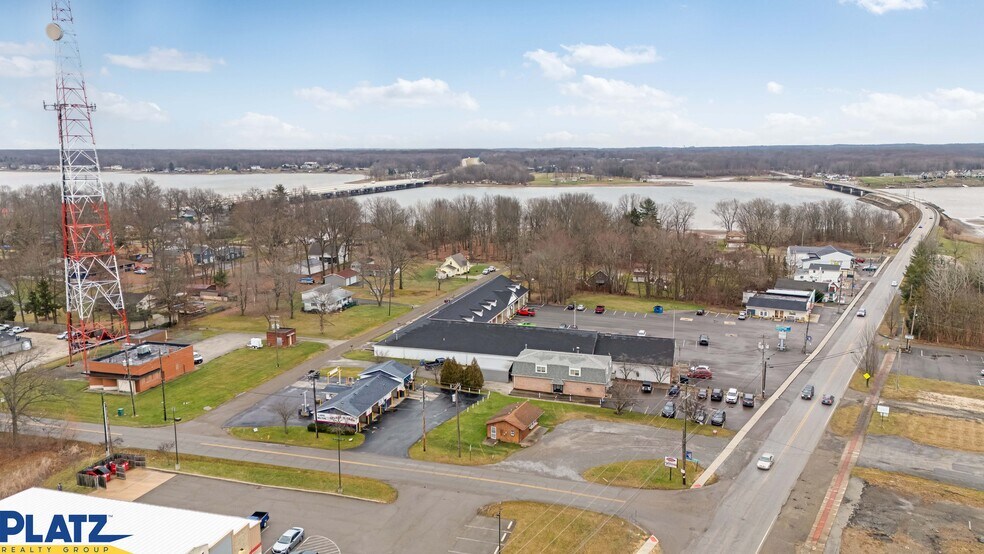 More Photos Of 17674 Mahoning Ave, Lake Milton General Retail For Lease