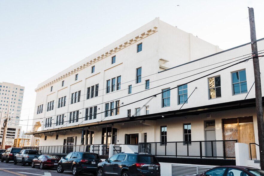 Primary Photo Of 12 N Cheyenne Ave, Tulsa Coworking Space