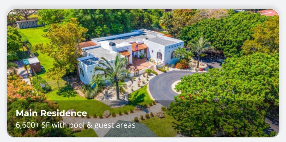 More Photos Of 19050 SW 194th Ave, Miami Lodge Meeting Hall For Sale