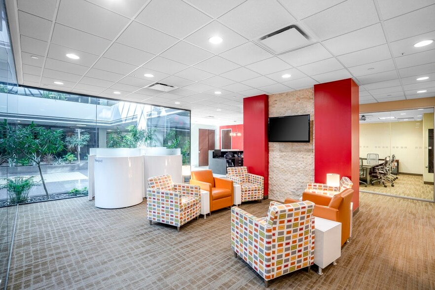 Primary Photo Of 400 Rella Blvd, Montebello Coworking Space