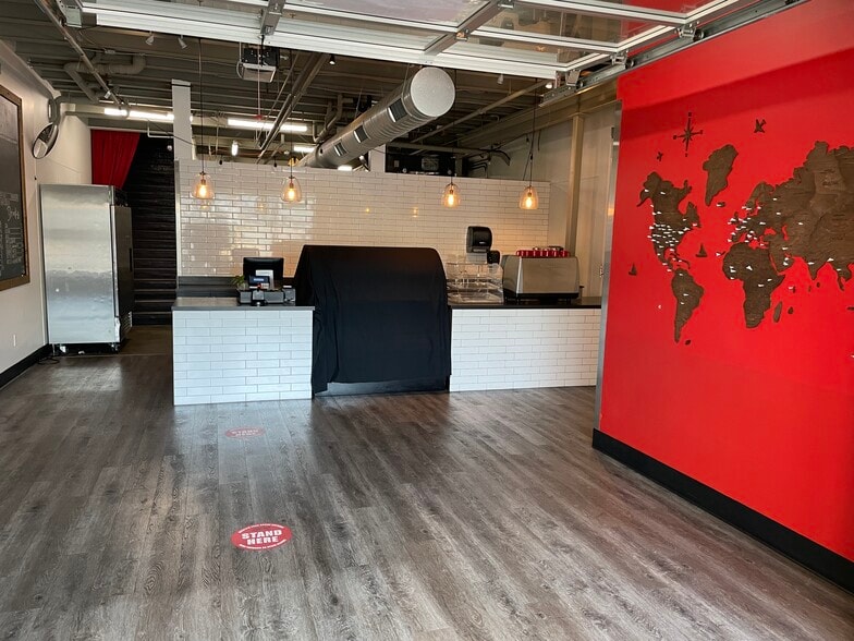 More Photos Of 1430 SE Water Ave, Portland General Retail For Lease