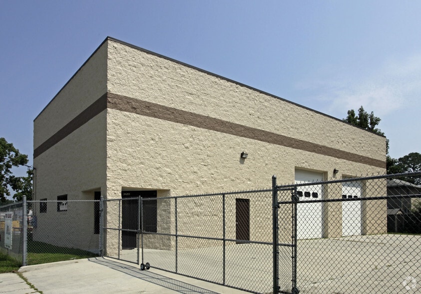 Primary Photo Of 3120 Arizona Ave, Norfolk Warehouse For Lease