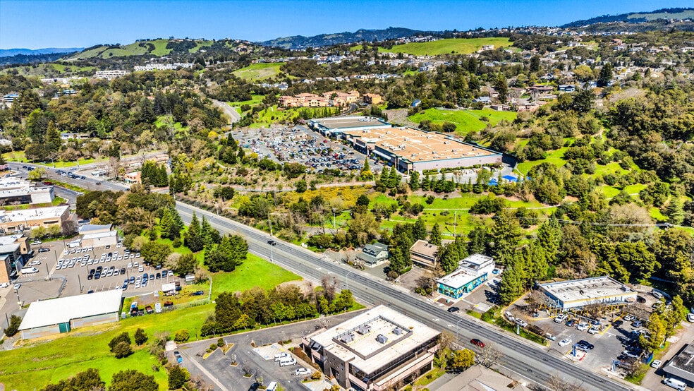 More Photos Of 2700 Mendocino Ave, Santa Rosa Carwash For Sale
