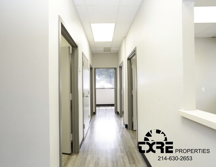 More Photos Of 1151 N Buckner Blvd, Dallas Medical For Lease
