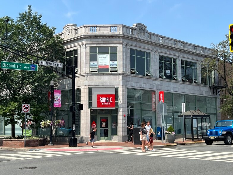 More Photos Of 2-30 South Park St, Montclair Storefront Retail Office For Lease