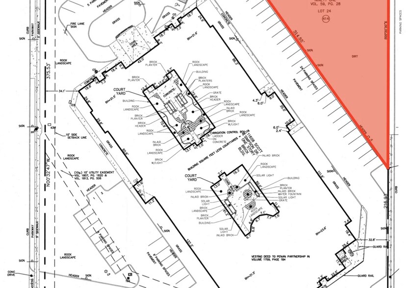 More Photos Of 11608 Scott Simpson Dr, El Paso Land For Sale