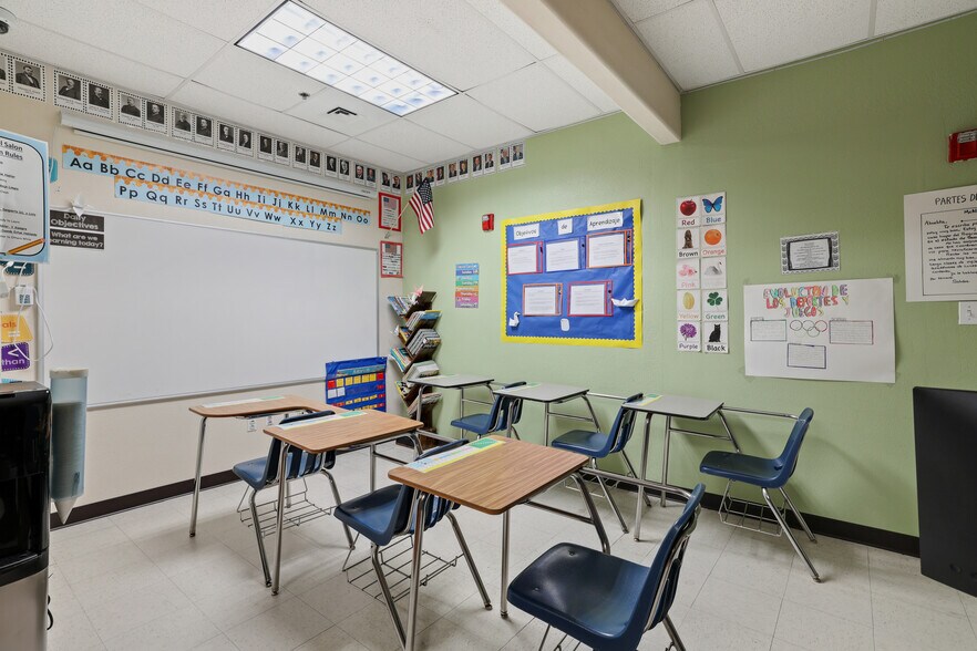 More Photos Of 5101 N Jackson Rd, McAllen Rehabilitation Center For Sale