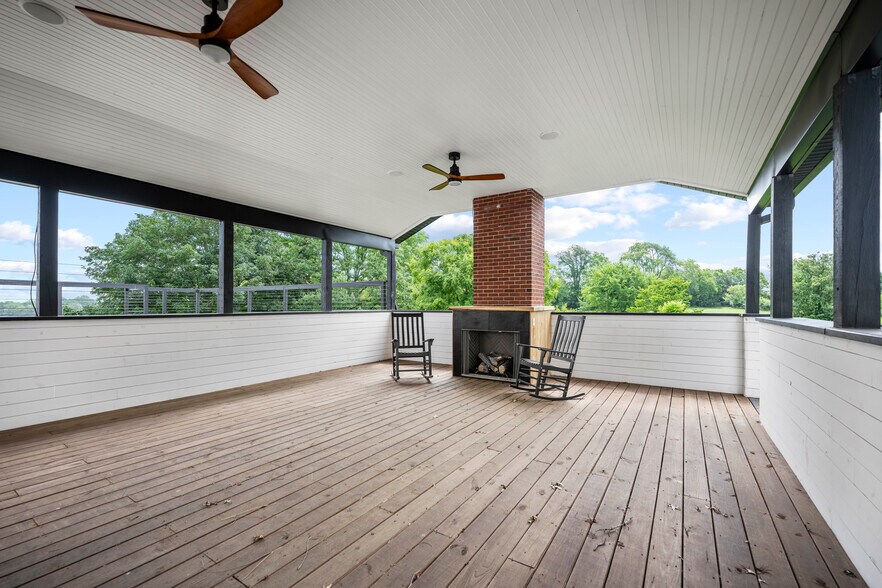 More Photos Of 1975 Georgetown Rd, Paris Lodge Meeting Hall For Sale