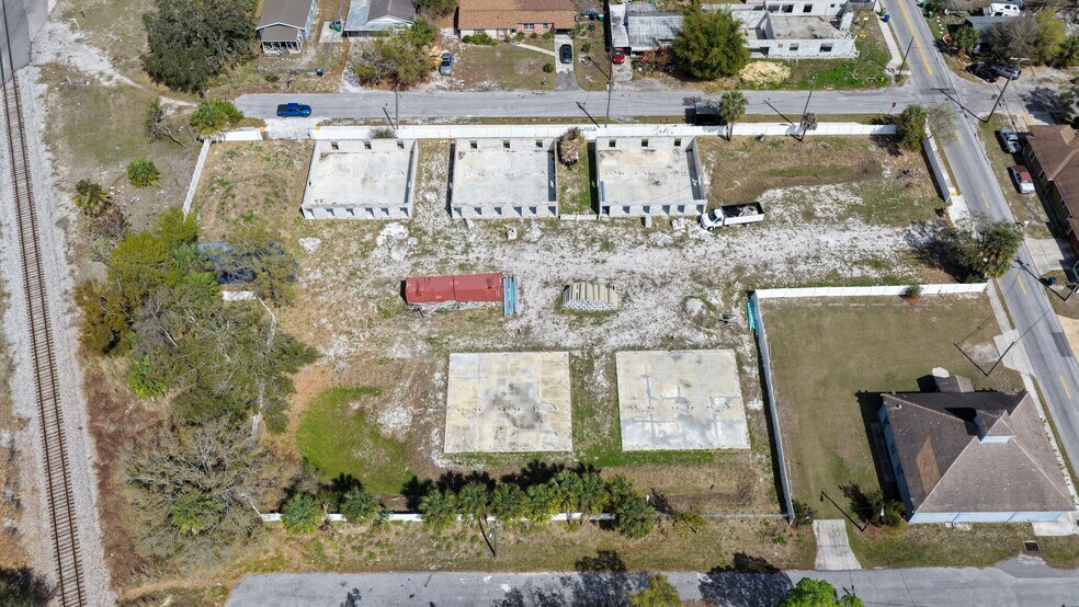 More Photos Of 2909 Genesee st, Tampa Land For Sale