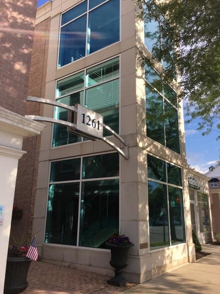 More Photos Of 1215-1305 Post Rd, Fairfield Unknown For Lease