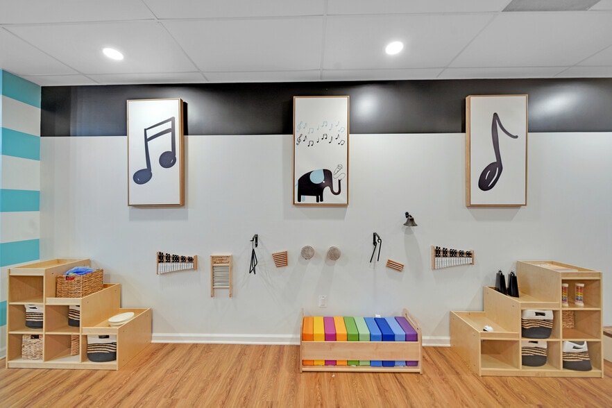 More Photos Of 1321 Rockville Pike, Rockville Freestanding For Lease