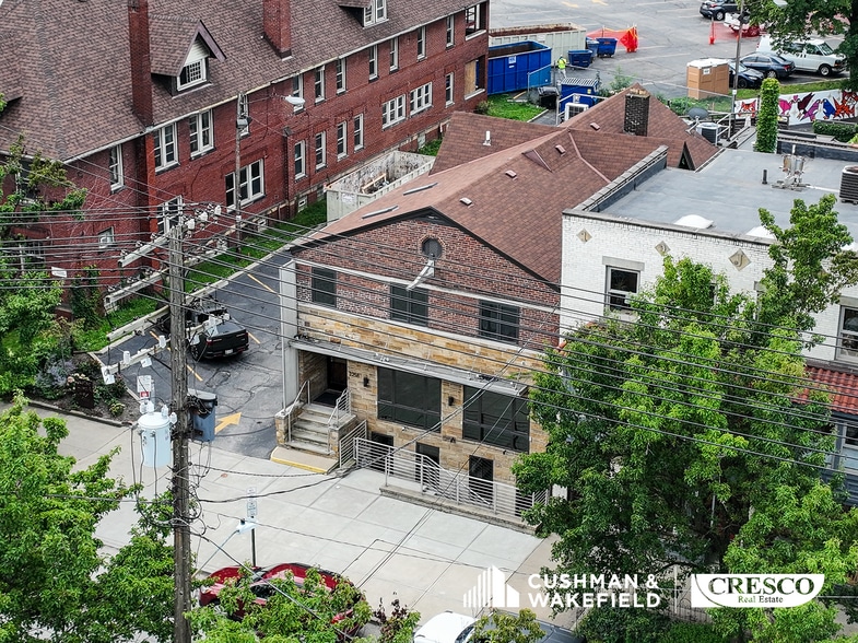More Photos Of 2258 Professor Ave, Cleveland Bar For Sale