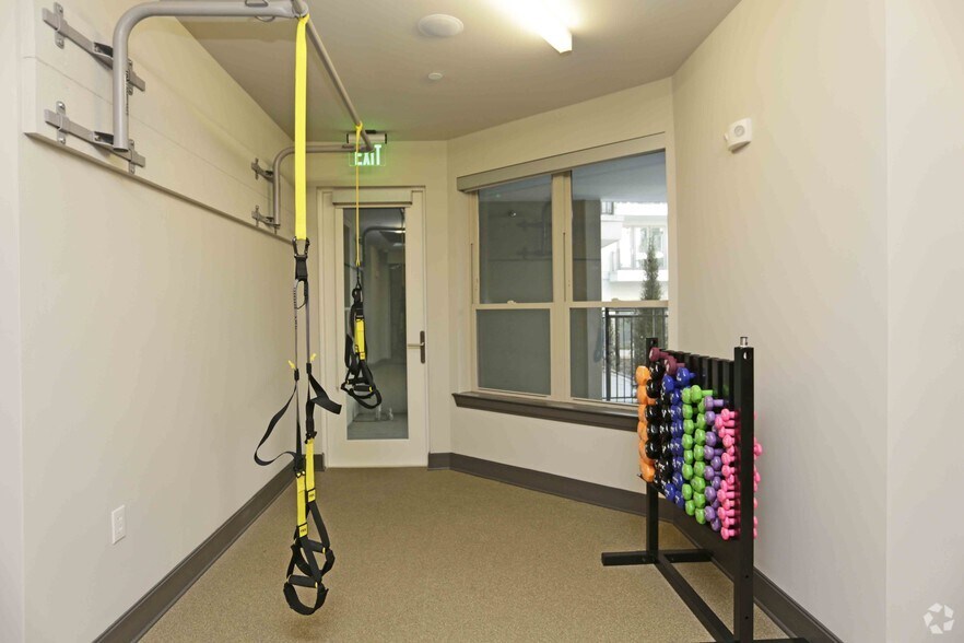 More Photos Of 5200 N O'Connor Blvd, Irving Unknown For Lease