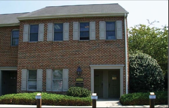 Primary Photo Of , Lancaster Office For Sale