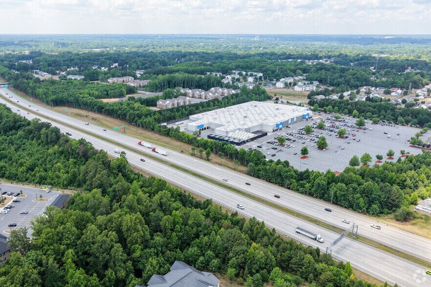 More Photos Of 155 Wolfetrail Rd, Greensboro Land For Sale