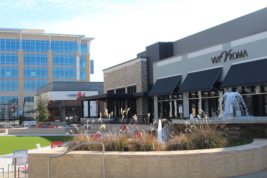 More Photos Of 6210 Ardrey Kell Rd, Charlotte Office Residential For Lease