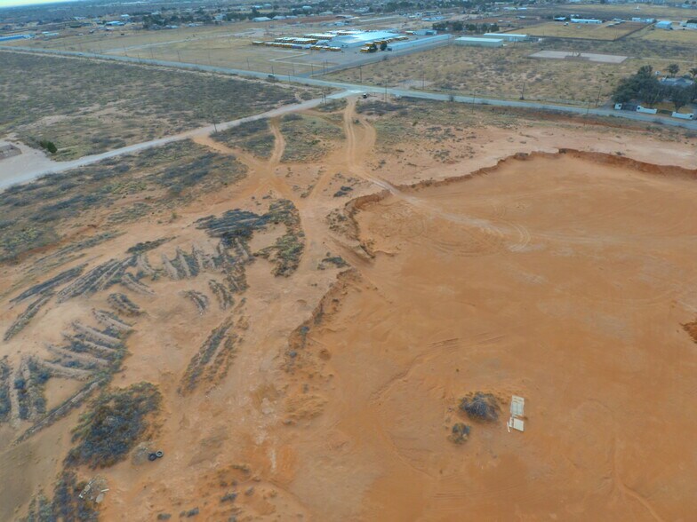 More Photos Of 0000 Briarwood, Midland Land For Sale