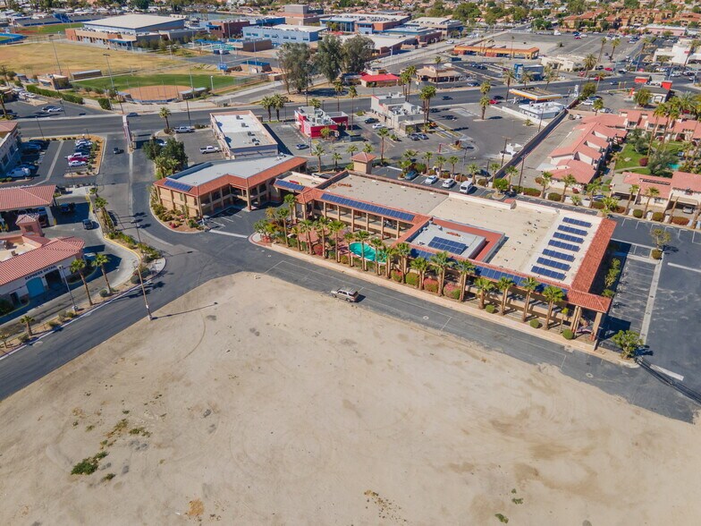 More Photos Of 81753 111 Hwy, Indio Hotel For Sale