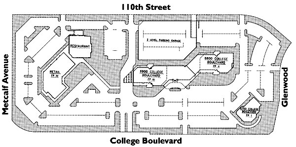 More Photos Of 6800-6850 College Blvd, Overland Park Office For Lease
