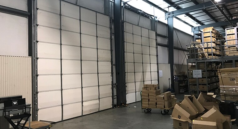 More Photos Of 4740 Chudoba Pky, Disputanta Manufacturing For Sale