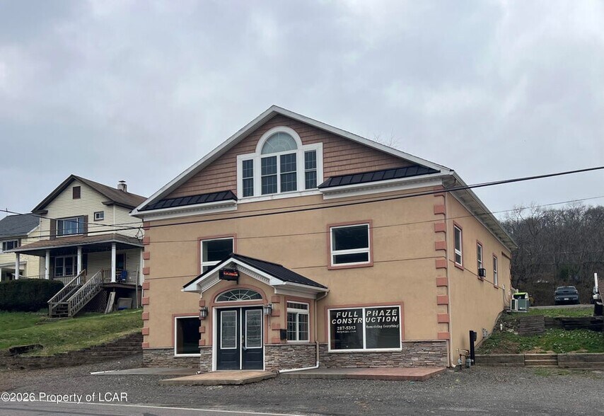 Primary Photo Of 197 Courtdale Ave, Courtdale Flex For Sale