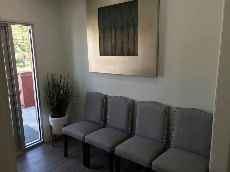 More Photos Of 263 N 3rd St, Porterville Coworking Space