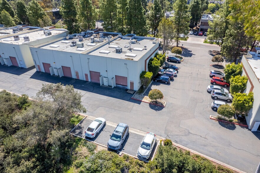 More Photos Of 6322 Ferris Sq, San Diego Research And Development For Lease