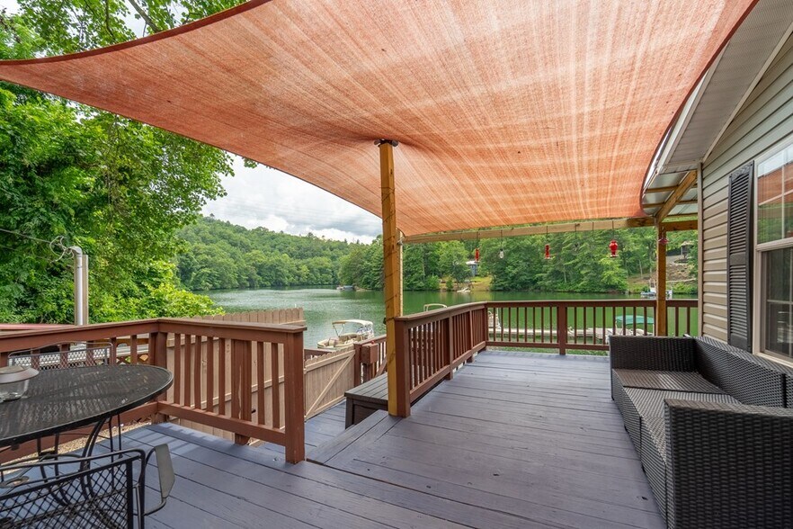 More Photos Of 270 Deyton Camp Rd, Robbinsville Marina For Sale