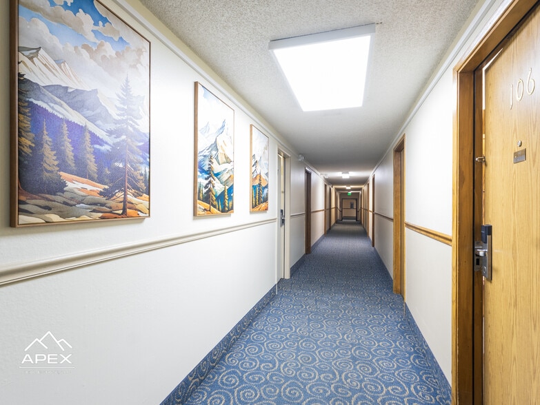 More Photos Of 339 Wasatch Rd, Evanston Hotel For Sale