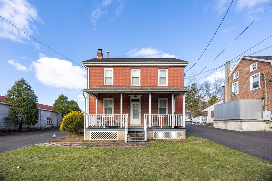 More Photos Of 109 Gravel Pike, Collegeville Office Residential For Sale