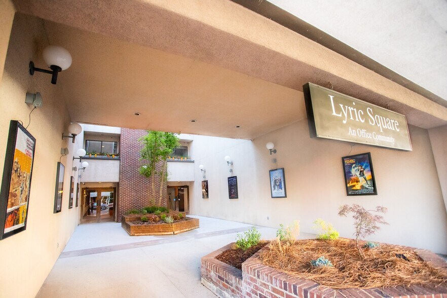 More Photos Of 1302 Noble St, Anniston Office Residential For Lease