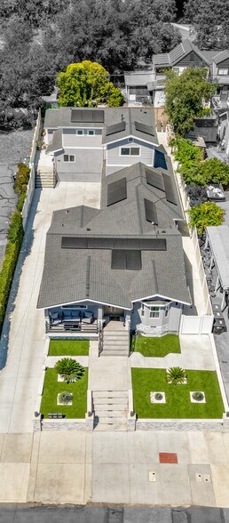 More Photos Of 3419 Montrose Ave, La Crescenta Multifamily For Sale