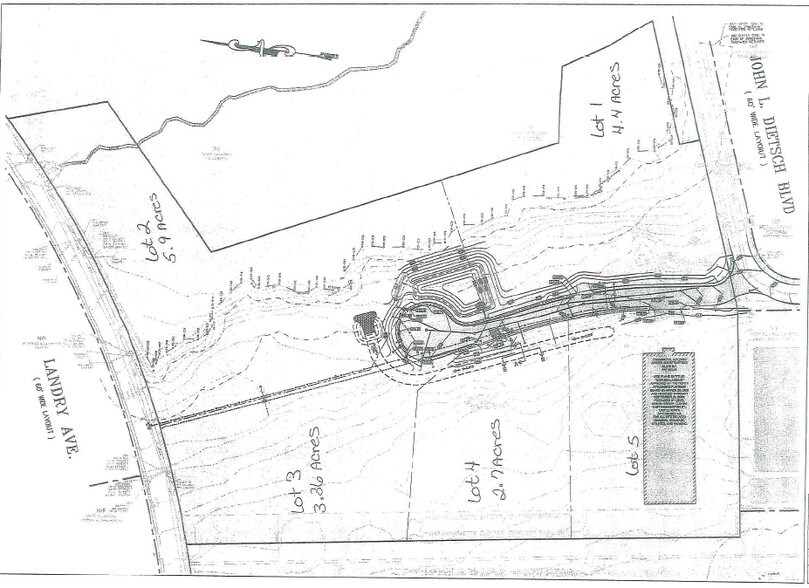 More Photos Of 150 John Dietsch Blvd, North Attleboro Land For Sale