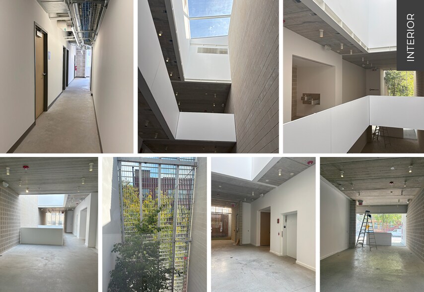 More Photos Of 1704 N Damen Ave, Chicago Storefront Retail Office For Lease