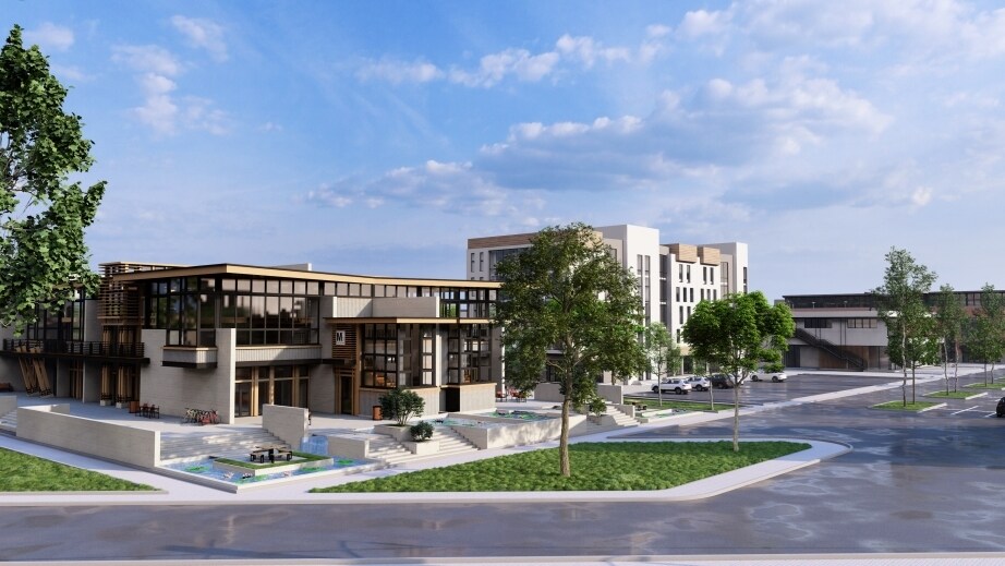 More Photos Of 8388 S Fort Hood St, Killeen Land For Sale