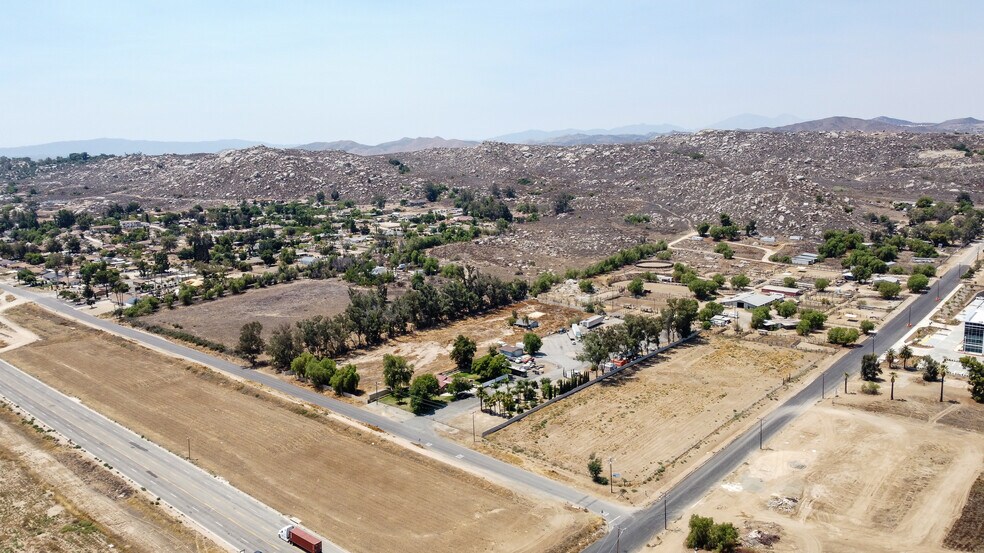 More Photos Of , Perris Land For Sale