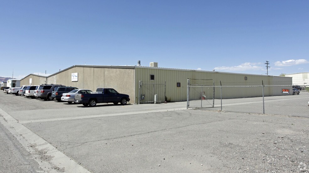 More Photos Of 2482 Industrial Blvd, Grand Junction Warehouse For Sale