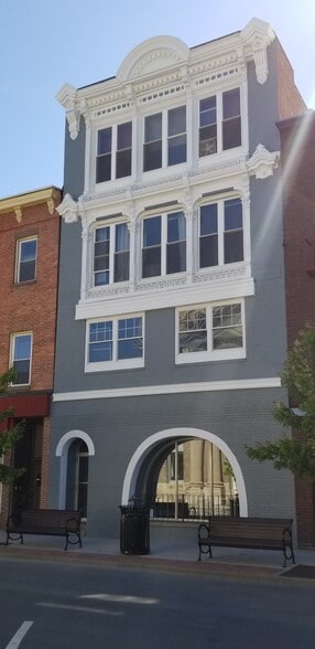 More Photos Of 88 Remsen St, Cohoes Storefront Retail Office For Lease