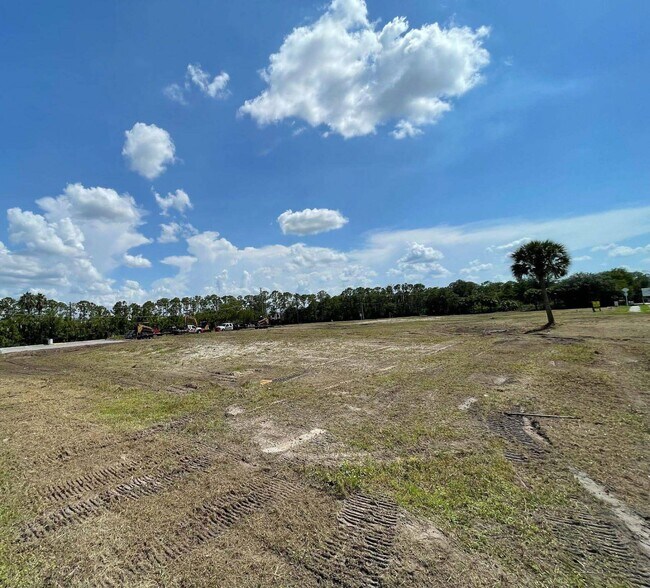 More Photos Of 4025 W Eau Gallie Blvd, Melbourne Land For Sale
