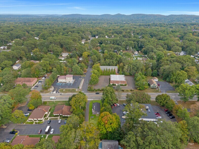 More Photos Of 511 Route 304, New City Office For Sale