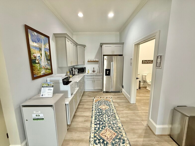 More Photos Of 204 Griffin Park Dr, Birmingham Office For Sale