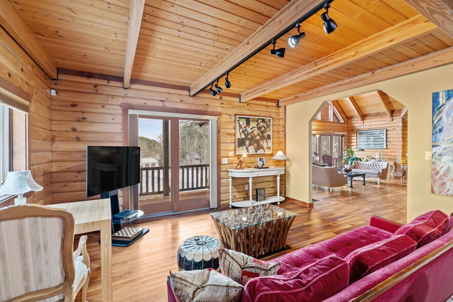 More Photos Of 661-667 NY-28, Kingston General Retail For Sale