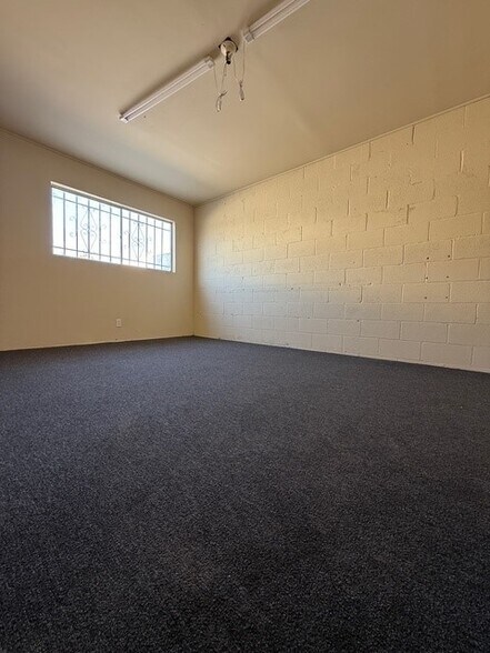 More Photos Of 4435 S Santa Fe Ave, Vernon Distribution For Lease