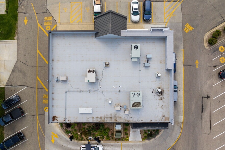 More Photos Of 1400 14th St NW, Austin Service Station For Sale